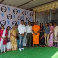Inauguration of Enso Counselling Center